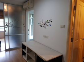 1 Schlafzimmer Appartement zu verkaufen im Lumpini Place Rama VIII, Bang Yi Khan