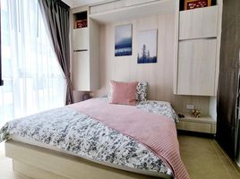 1 Bedroom Condo for rent at Olympus City Garden , Nong Prue, Pattaya, Chon Buri, Thailand