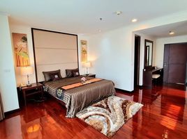 4 Schlafzimmer Penthouse zu vermieten im Piyathip Place, Khlong Tan Nuea, Watthana