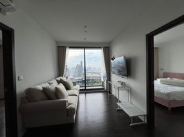 2 Bedroom Condo for rent at Whizdom Inspire Sukhumvit, Bang Chak