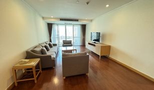 3 Schlafzimmern Appartement zu verkaufen in Khlong Toei, Bangkok GM Height