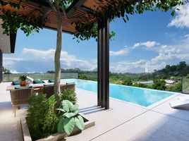 5 Schlafzimmer Haus zu verkaufen im Natural Hill Villa, Rawai, Phuket Town, Phuket, Thailand