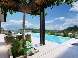 5 Bedroom Villa for sale at Natural Hill Villa, Rawai