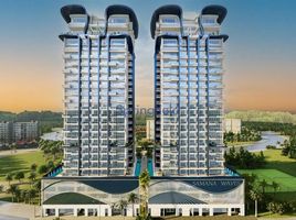 Studio Apartment for sale at Samana Waves 2, District 13