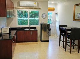1 Schlafzimmer Haus zu vermieten im Garden Villa, Si Sunthon