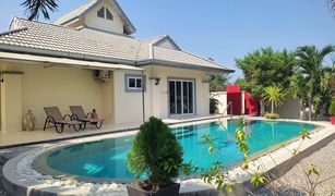 3 Bedrooms House for sale in Thap Tai, Hua Hin Emerald Resort