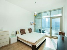 1 Schlafzimmer Wohnung zu verkaufen im Hamilton Tower, Business Bay