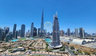 2 Bedrooms Apartment for sale in Burj Khalifa Area, Dubai Burj Royale