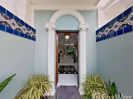 4 Bedroom Townhouse for rent in Pattaya Chon Buri, Nong Prue, Pattaya