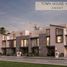 4 Bedroom Townhouse for sale at Keeva, 6 October Compounds