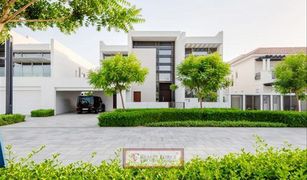 4 chambres Villa a vendre à District One, Dubai District One Villas