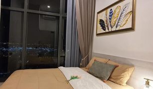 1 Bedroom Condo for sale in Bang Chak, Bangkok The Line Sukhumvit 101