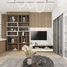 1 Bedroom Condo for sale at The Green Places Condominium, Ratsada