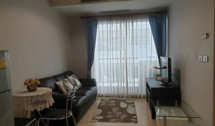 1 Bedroom Condo for sale in Khlong Tan Nuea, Bangkok 59 Heritage