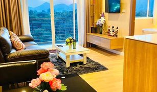 1 Bedroom Condo for sale in Surasak, Pattaya Greenlake Condo Sriracha