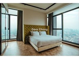 2 Schlafzimmer Appartement zu vermieten im KL City, Bandar Kuala Lumpur, Kuala Lumpur