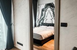 Buy 1 bedroom Condo at The Lofts Asoke in Bangkok, Thailand