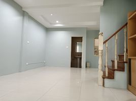 6 Bedroom Townhouse for sale at The Nature City, Nong Khaem