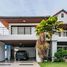 4 Bedroom Villa for sale in Huai Khwang, Bangkok, Sam Sen Nok, Huai Khwang