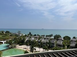 1 Bedroom Condo for rent at Phupha Tara Rayong, Chak Phong