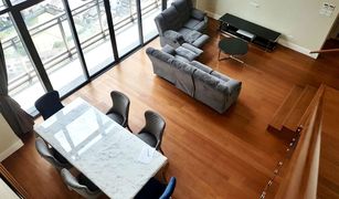 3 Bedrooms Condo for sale in Khlong Tan, Bangkok Bright Sukhumvit 24