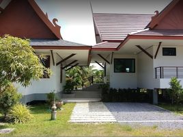 2 Schlafzimmer Villa zu vermieten in Bang Muang, Takua Pa, Bang Muang