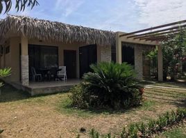 3 Schlafzimmer Haus zu vermieten in Santa Elena, Manglaralto, Santa Elena, Santa Elena