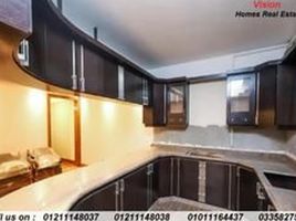 4 Schlafzimmer Appartement zu verkaufen im Kafr Abdo, Roushdy
