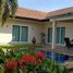 2 Schlafzimmer Villa zu verkaufen im Royal Phoenix Villa, Huai Yai, Pattaya