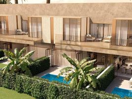 4 Schlafzimmer Villa zu verkaufen im THE FIELDS AT D11 - MBRMC, District 11, Mohammed Bin Rashid City (MBR), Dubai, Vereinigte Arabische Emirate