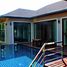 3 Bedroom Villa for rent in Splash Jungle Water Park, Mai Khao, Mai Khao