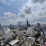 ขายอพาร์ทเม้นท์ 1 ห้องนอน ในโครงการ ณุศา สเตท ทาวเวอร์ คอนโดมิเนียม, สีลม