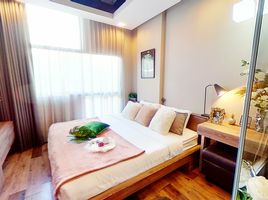 1 Schlafzimmer Appartement zu verkaufen im Moda Condo, Chang Phueak, Mueang Chiang Mai