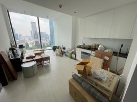 1 Bedroom Condo for sale at Tait 12, Si Lom