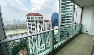 3 chambres Condominium a vendre à Khlong Toei, Bangkok Millennium Residence