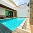 3 Bedroom Villa for sale at Narita Villa, Nong Prue, Pattaya