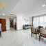 1 Schlafzimmer Wohnung zu vermieten im 1Bedroom Service Apartment In BKK3, Boeng Keng Kang Ti Bei