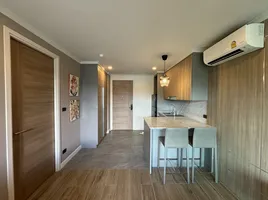 1 Schlafzimmer Wohnung zu vermieten im Natura Green Residence, Chang Phueak, Mueang Chiang Mai