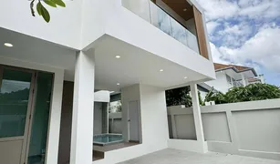 4 Bedrooms Villa for sale in Kathu, Phuket Baan Golf Land View 