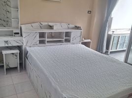 1 Schlafzimmer Appartement zu vermieten im Piman Condo Park , Sila