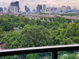 Studio Apartment for sale at Lumpini Suite Phetchaburi - Makkasan, Makkasan