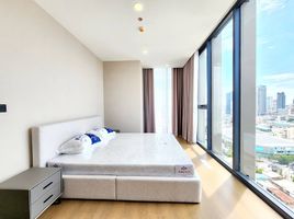 2 Schlafzimmer Wohnung zu vermieten im Cooper Siam, Rong Mueang, Pathum Wan