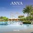 3 Bedroom Villa for sale at Anya, Villanova, Dubai Land