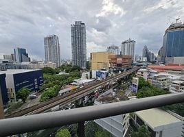 2 Schlafzimmer Appartement zu vermieten im The Lofts Ekkamai, Phra Khanong, Khlong Toei