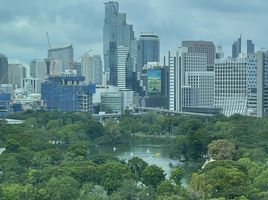 1 Schlafzimmer Wohnung zu vermieten im Sindhorn Tonson , Lumphini