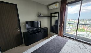 1 Bedroom Condo for sale in Phra Khanong, Bangkok Rhythm Sukhumvit 44/1