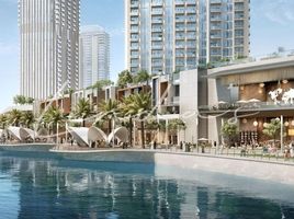 4 Bedroom Apartment for sale at Creek Waters, Creek Beach, Dubai Creek Harbour (The Lagoons)