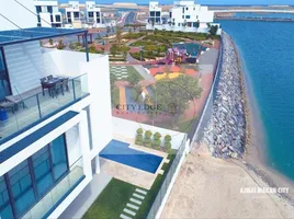 5 Bedroom House for sale at Sharjah Waterfront City, Al Madar 2, Al Madar