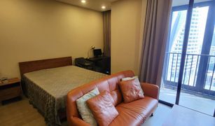 1 Bedroom Condo for sale in Khlong Toei Nuea, Bangkok Ashton Asoke