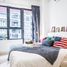 Studio Condo for rent at Six Senses, Malate